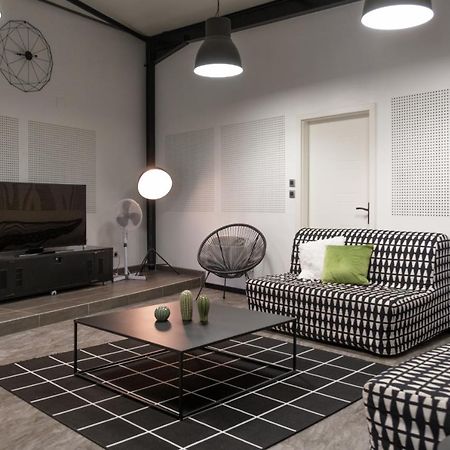 Nouveau - Nina - Loft - Europa Park Rulantica Obenheim Kültér fotó