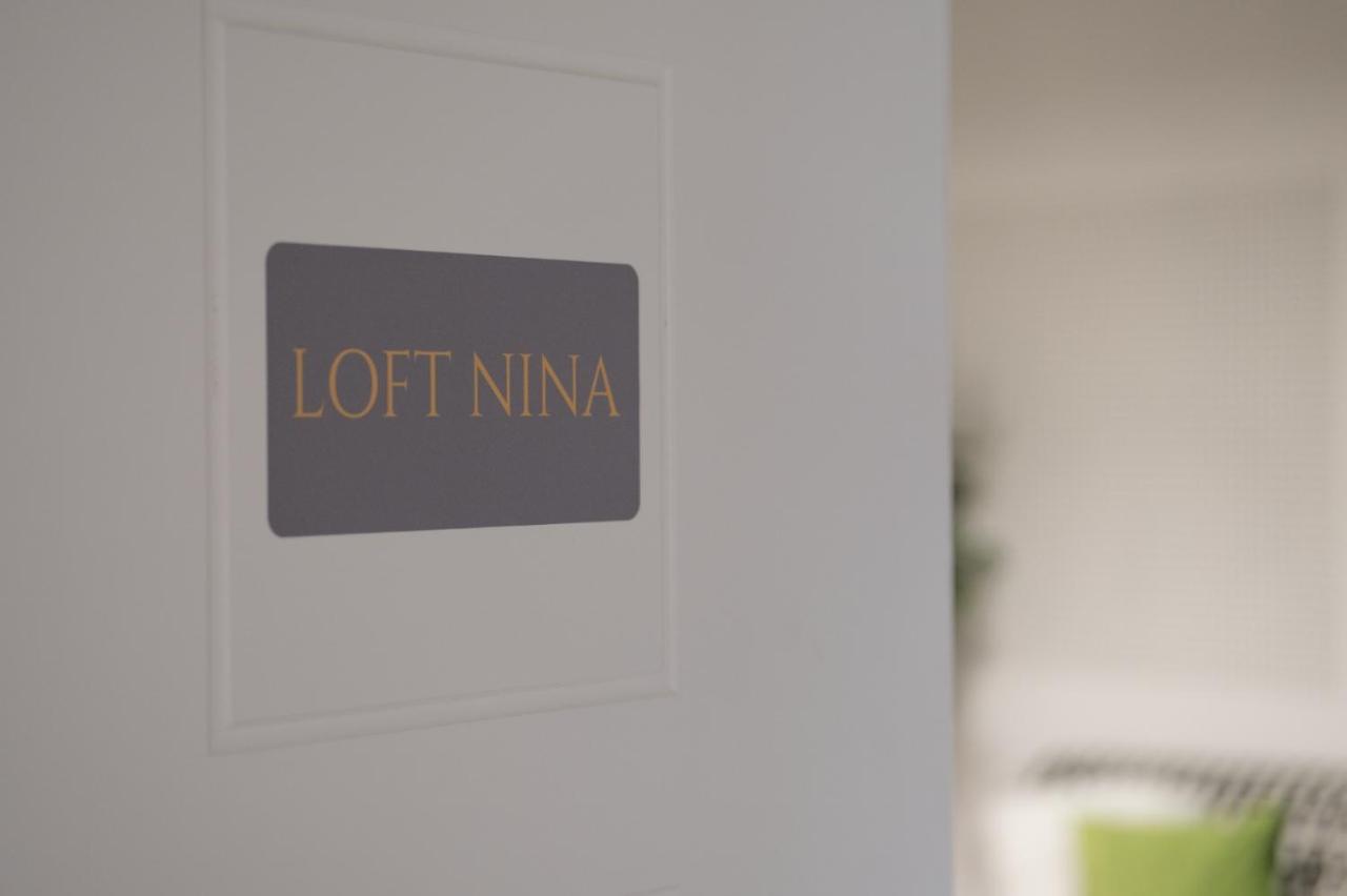 Nouveau - Nina - Loft - Europa Park Rulantica Obenheim Kültér fotó