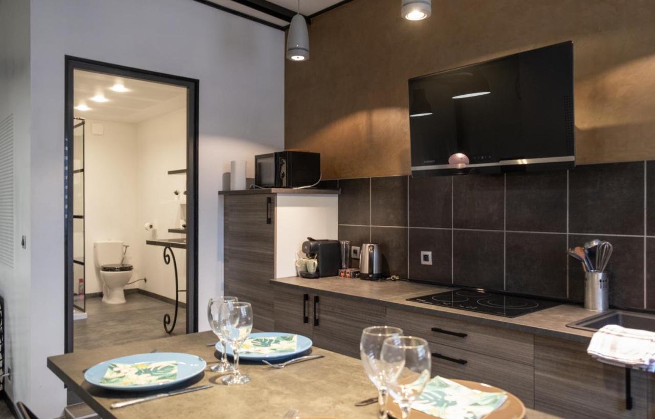 Nouveau - Nina - Loft - Europa Park Rulantica Obenheim Kültér fotó