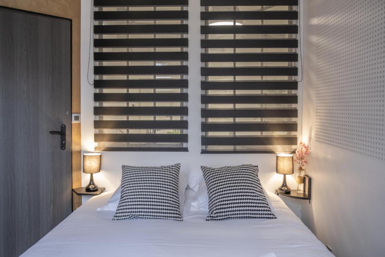Nouveau - Nina - Loft - Europa Park Rulantica Obenheim Kültér fotó