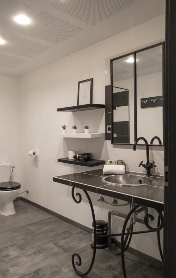 Nouveau - Nina - Loft - Europa Park Rulantica Obenheim Kültér fotó
