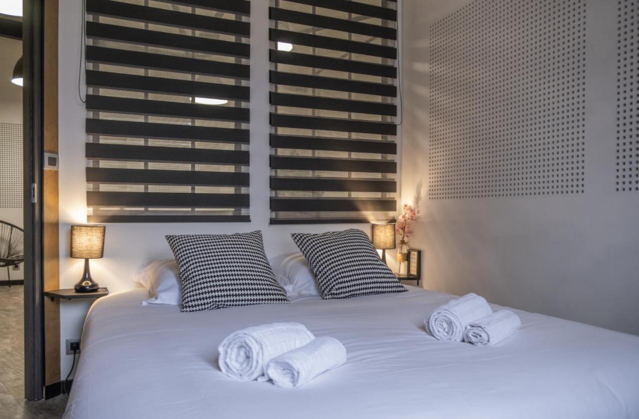 Nouveau - Nina - Loft - Europa Park Rulantica Obenheim Kültér fotó